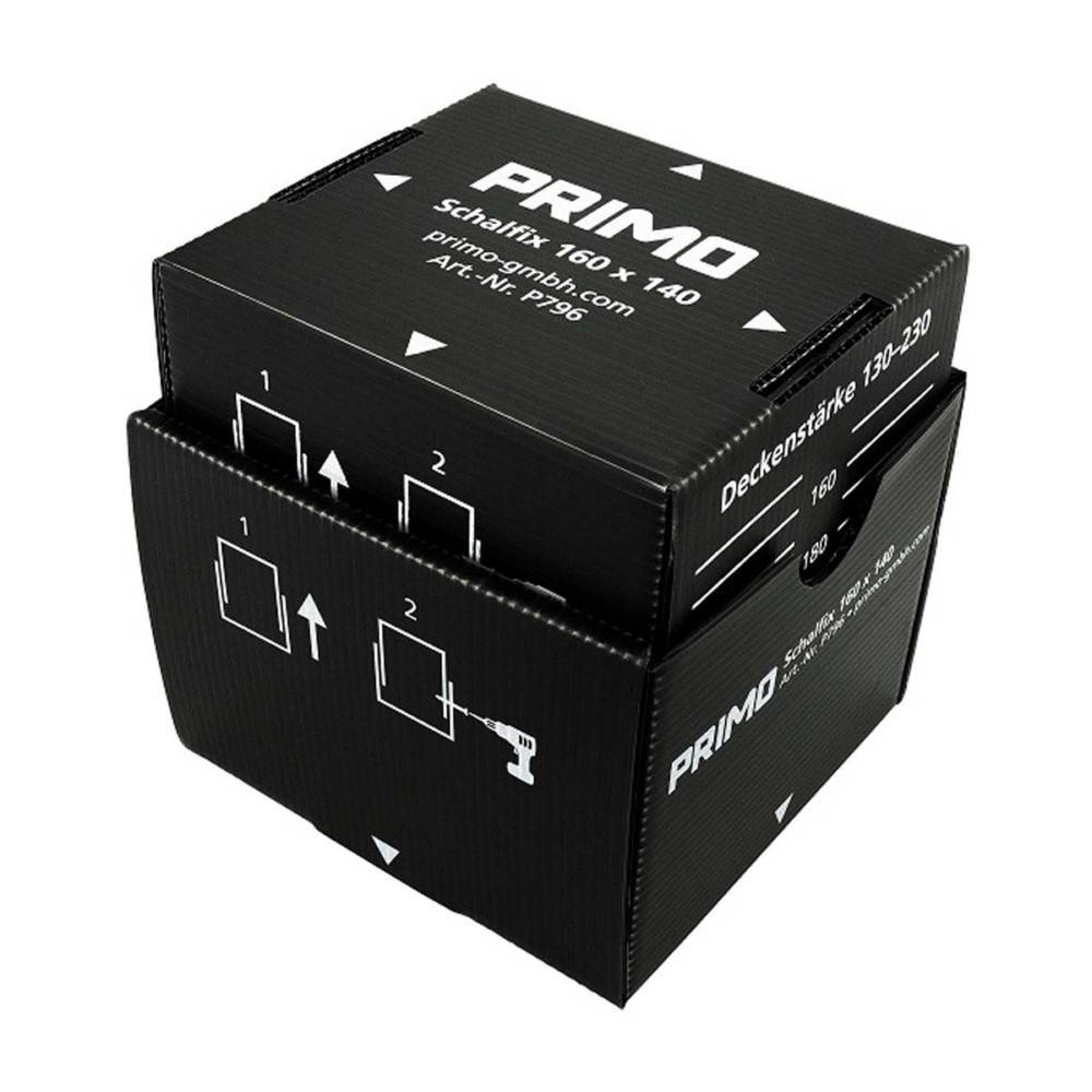 Primo Schalfix P796