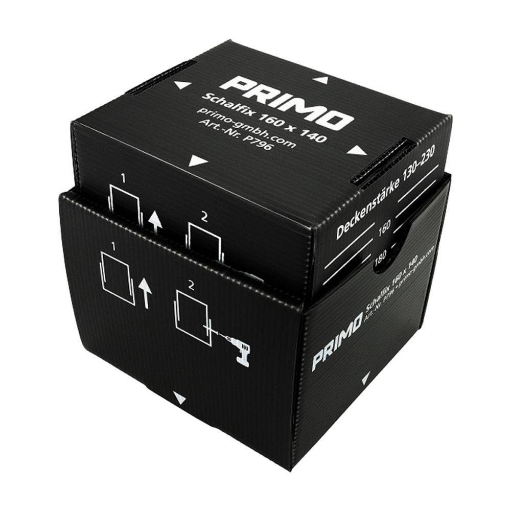 Primo Schalfix P796