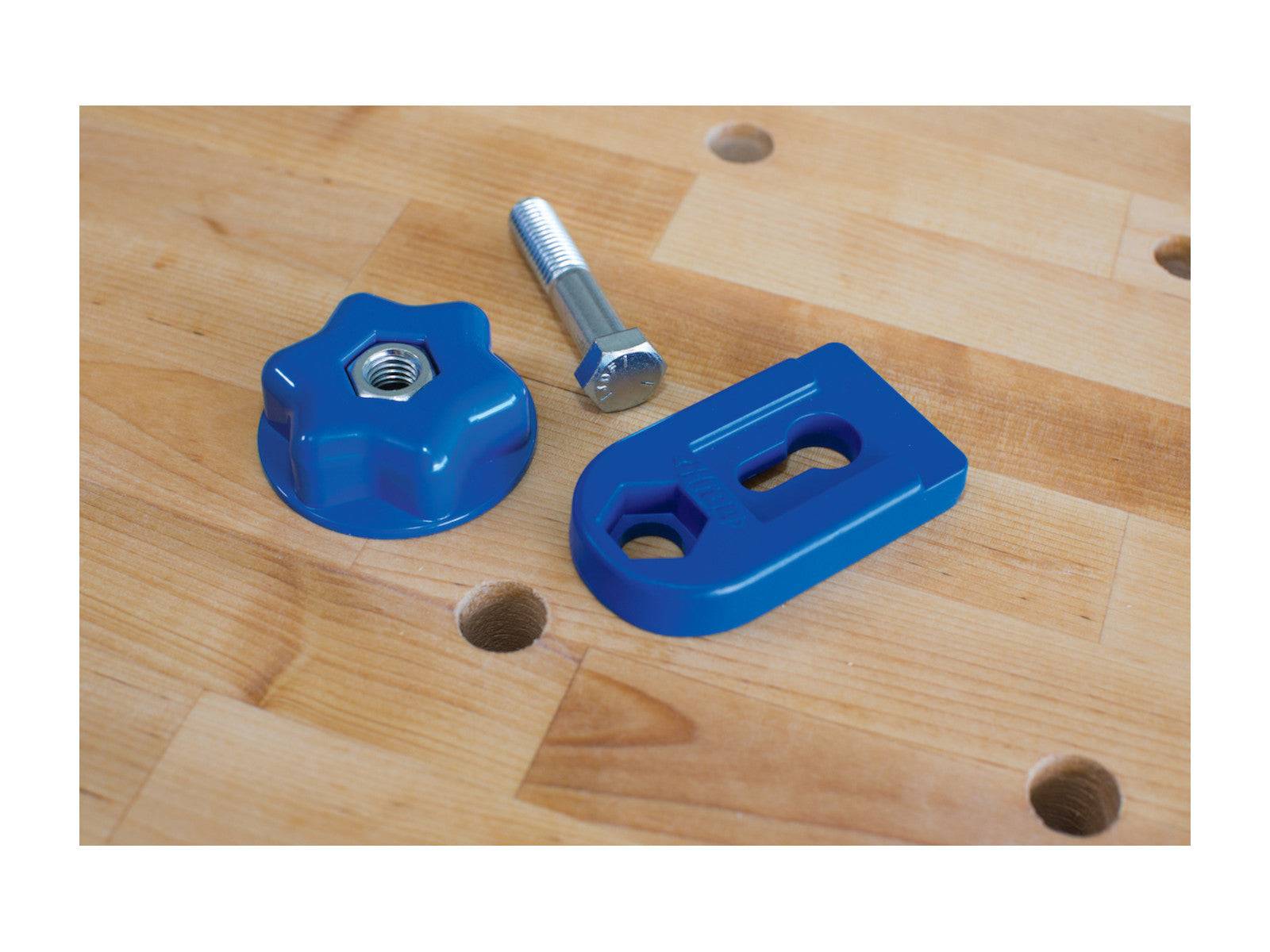 Kreg Werkbankadapter für Tischzwinge