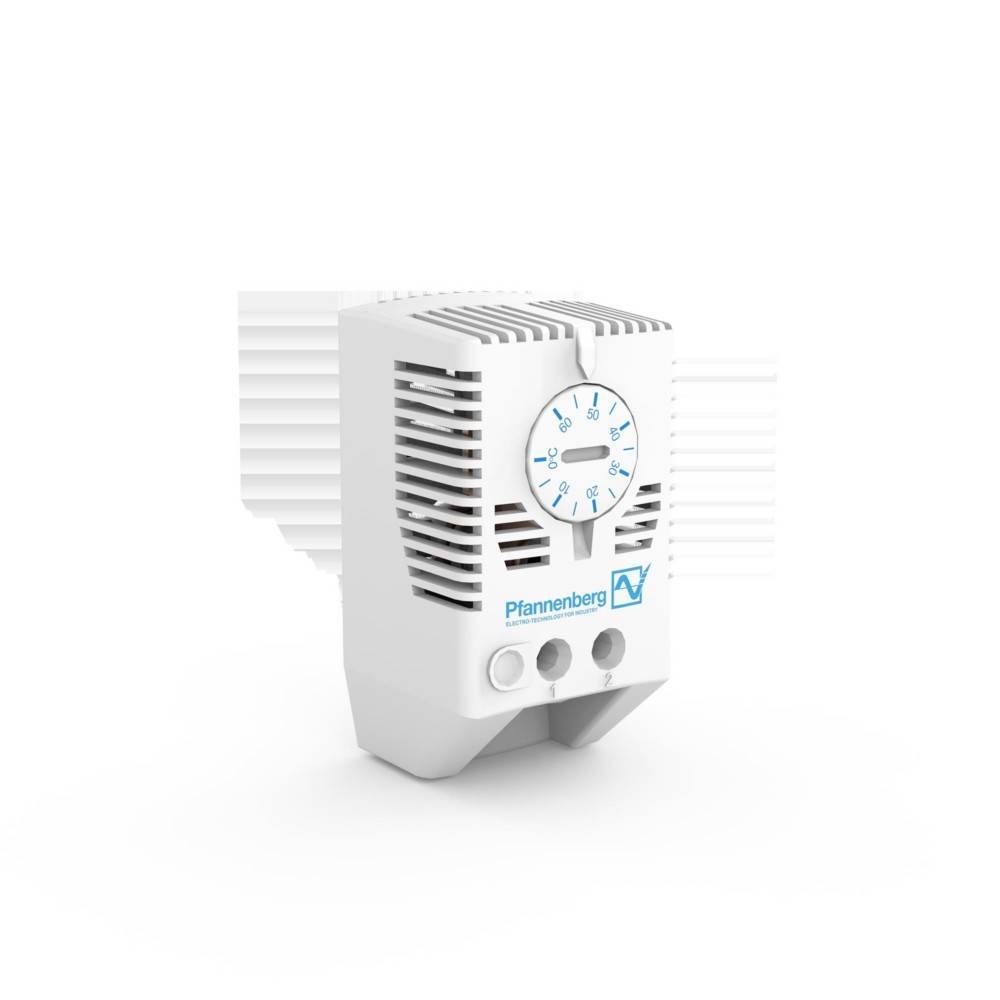 Pfannenberg Thermostat FL#17121000000