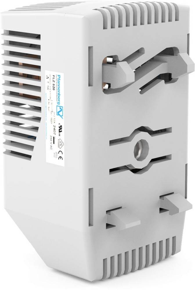 Pfannenberg Thermostat FL#17121000000