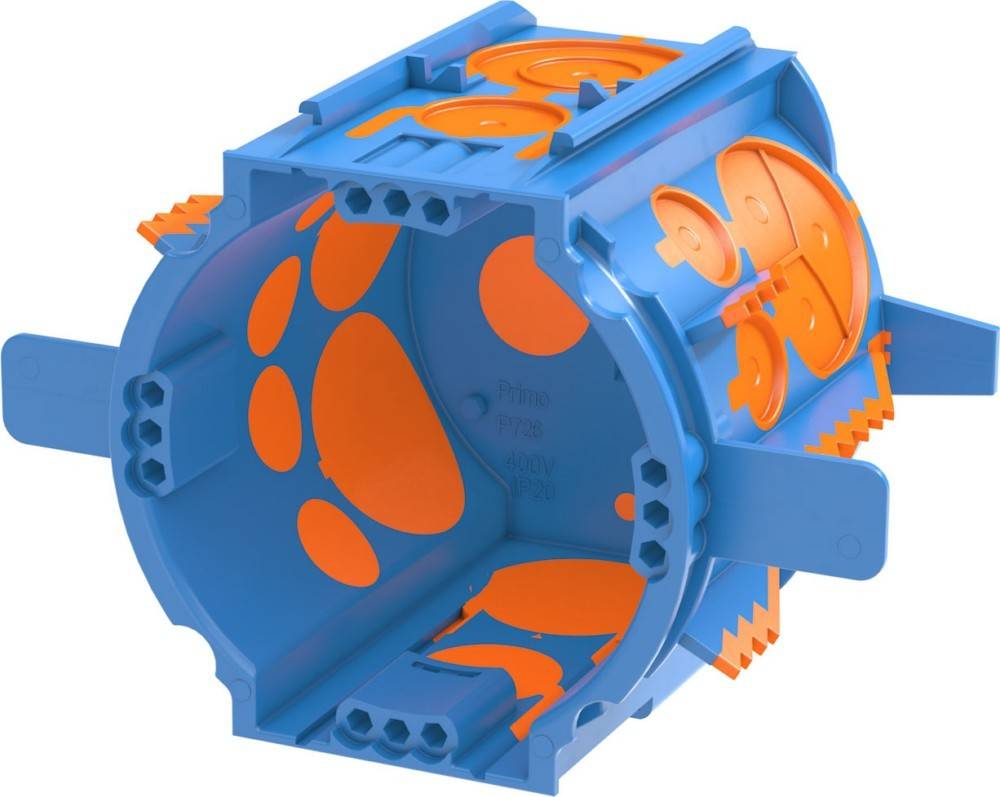 Primo Thermodose P726