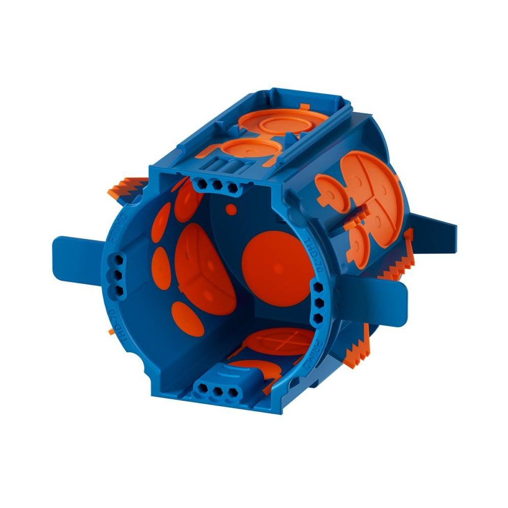 Primo Thermodose P726