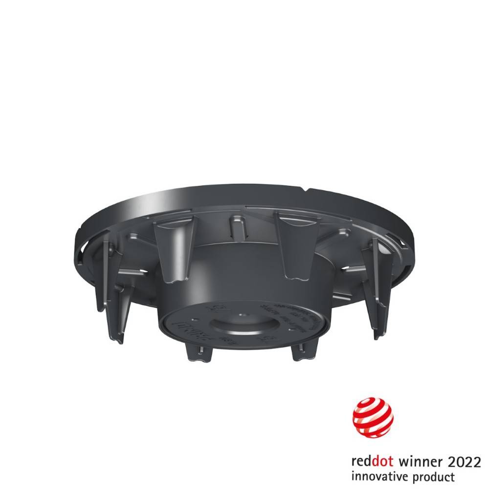 Primo Frontteil 75mm P878