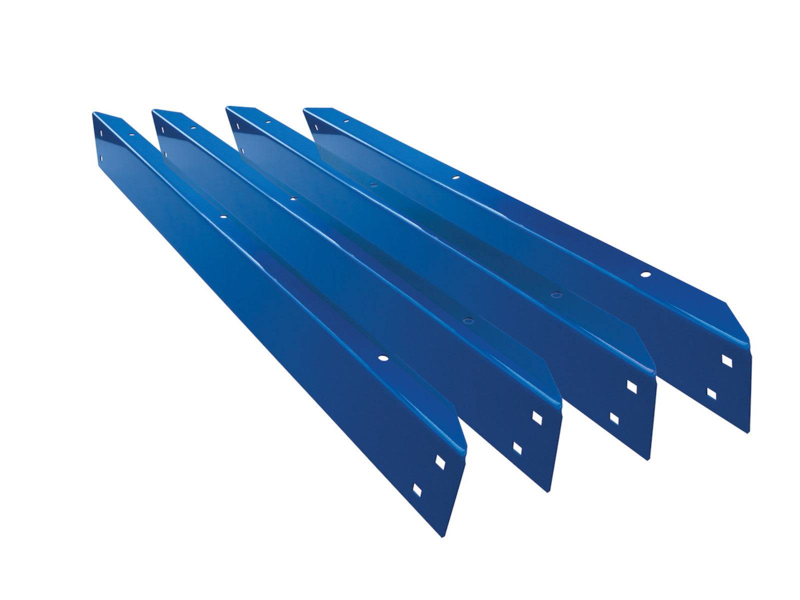 Kreg Universelle Tischschiene, Länge: 711mm