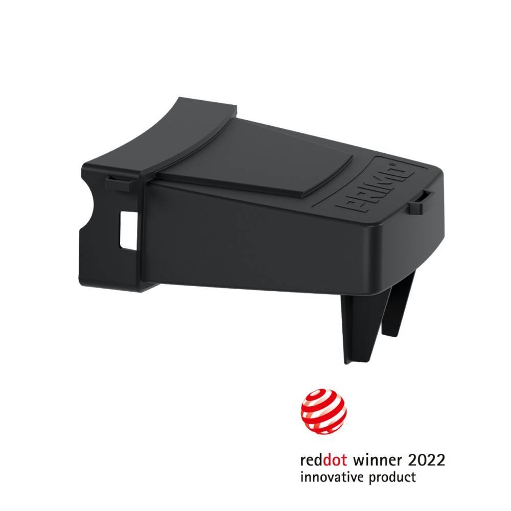 Primo Trafotunnel P873