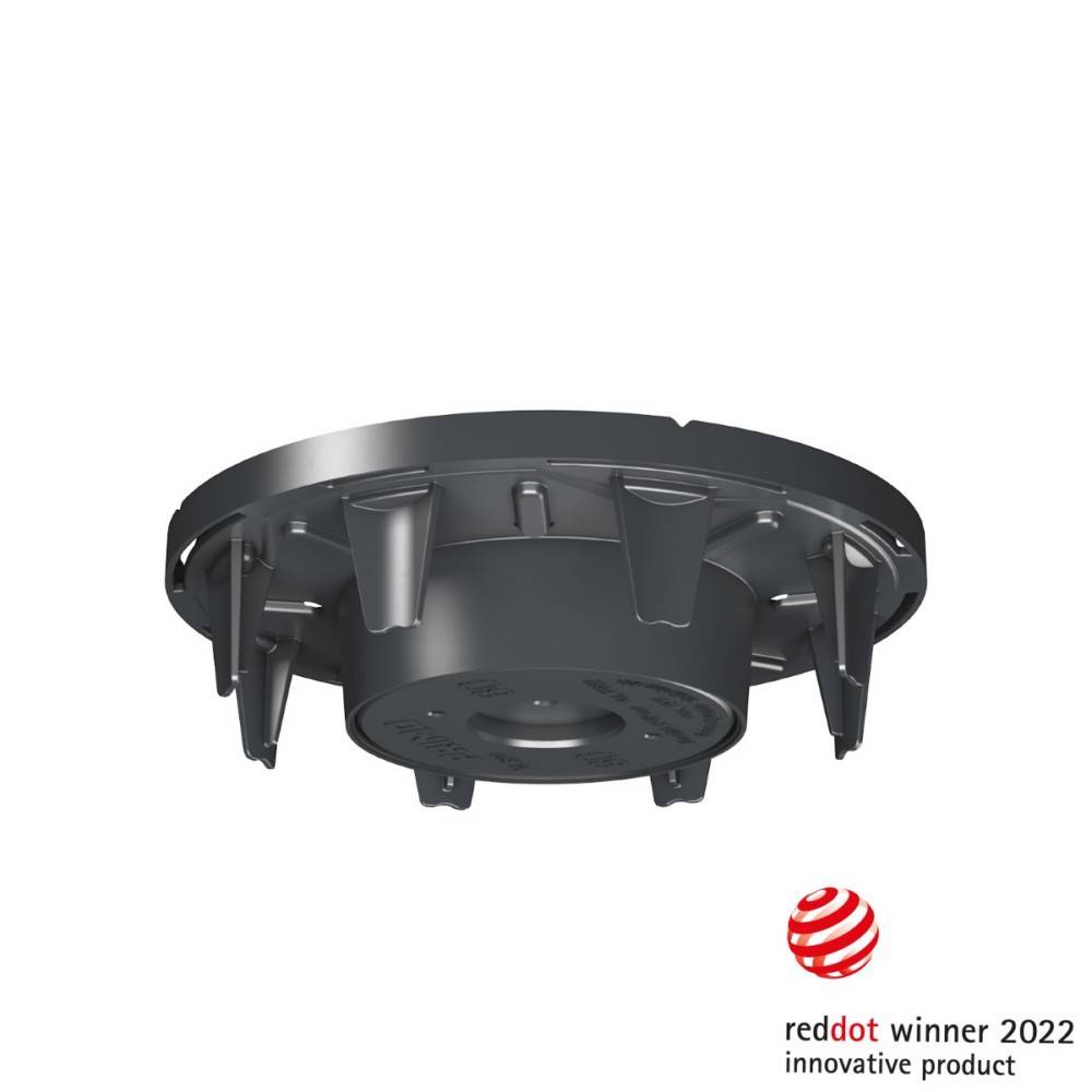 Primo Frontteil 80mm P880