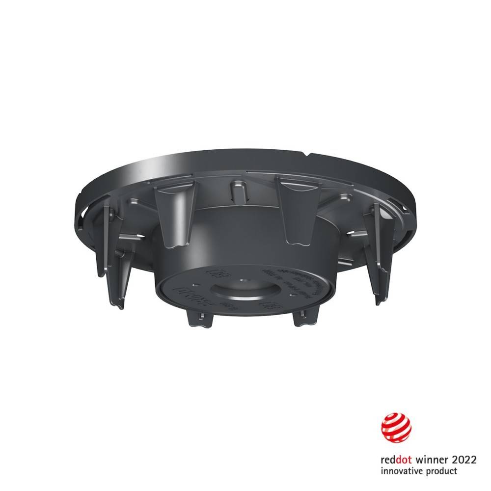 Primo Frontteil 80mm P880