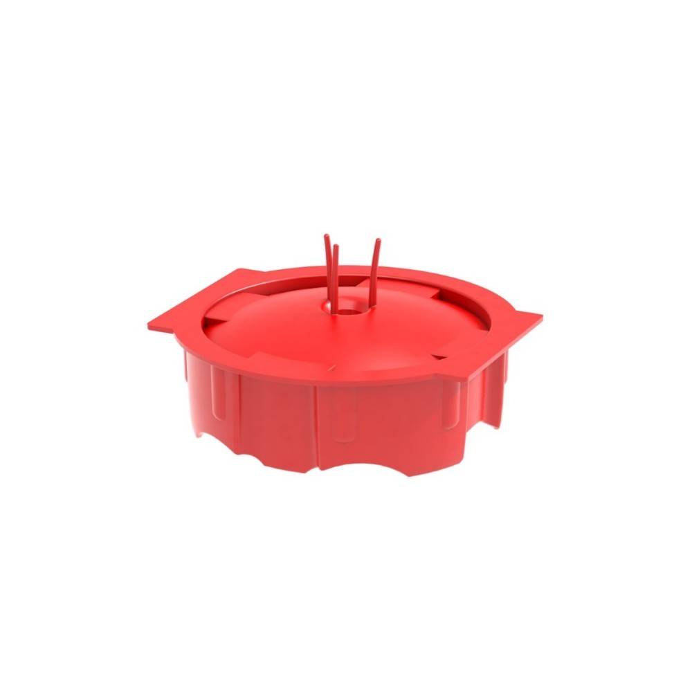 Primo Universalputzdeckel P722