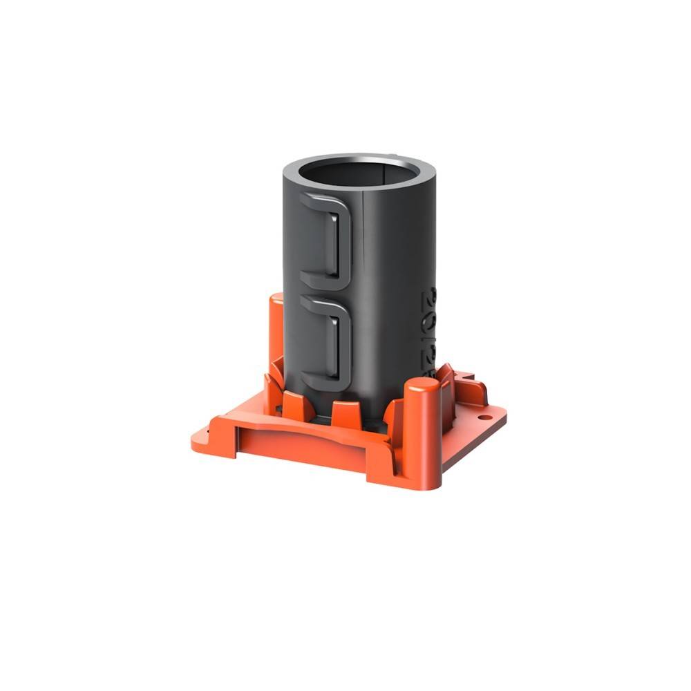 Primo End- und Übergangstülle P754