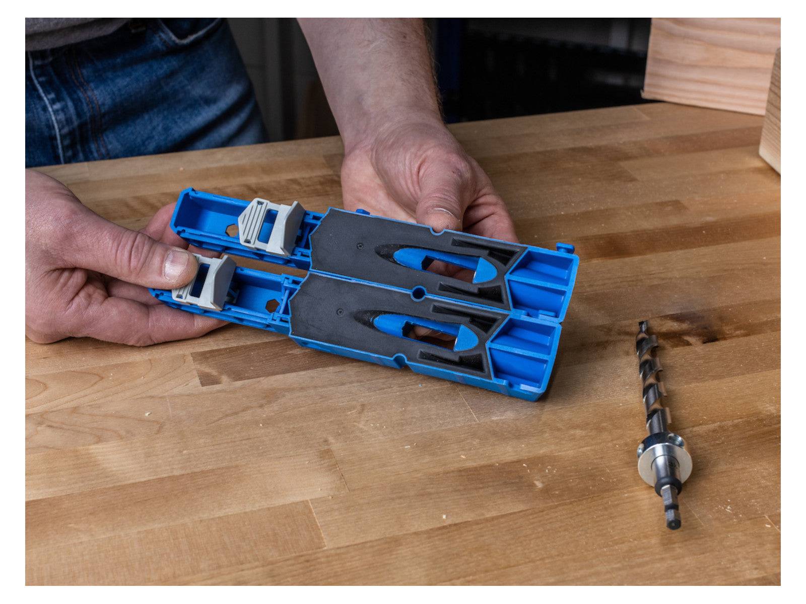 Kreg Pocket-Hole Jig XL