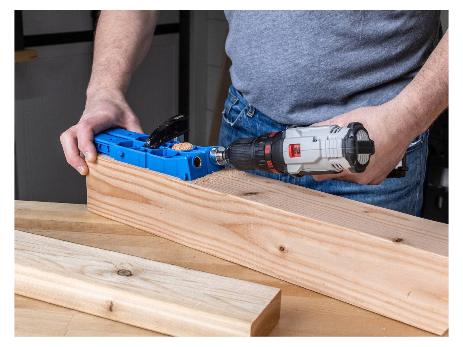 Kreg Pocket-Hole Jig XL