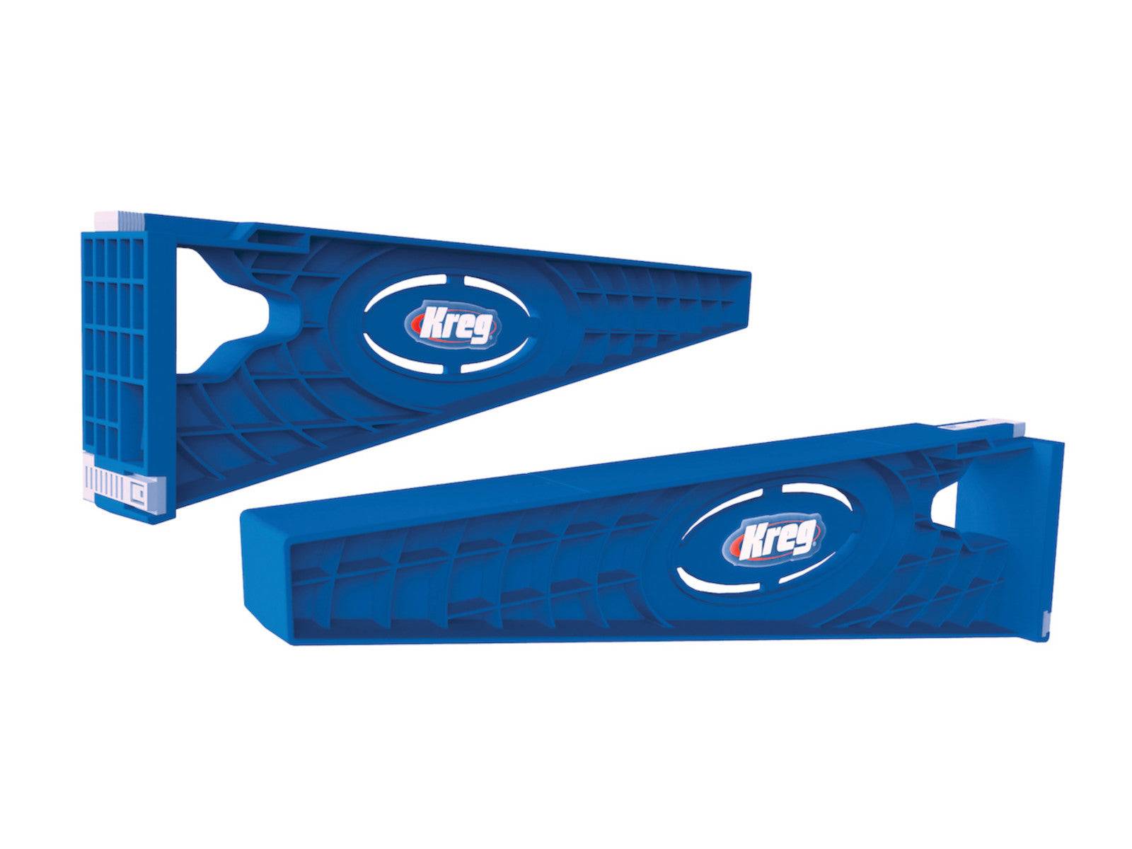 Kreg Schubladenauszug Montagehilfe