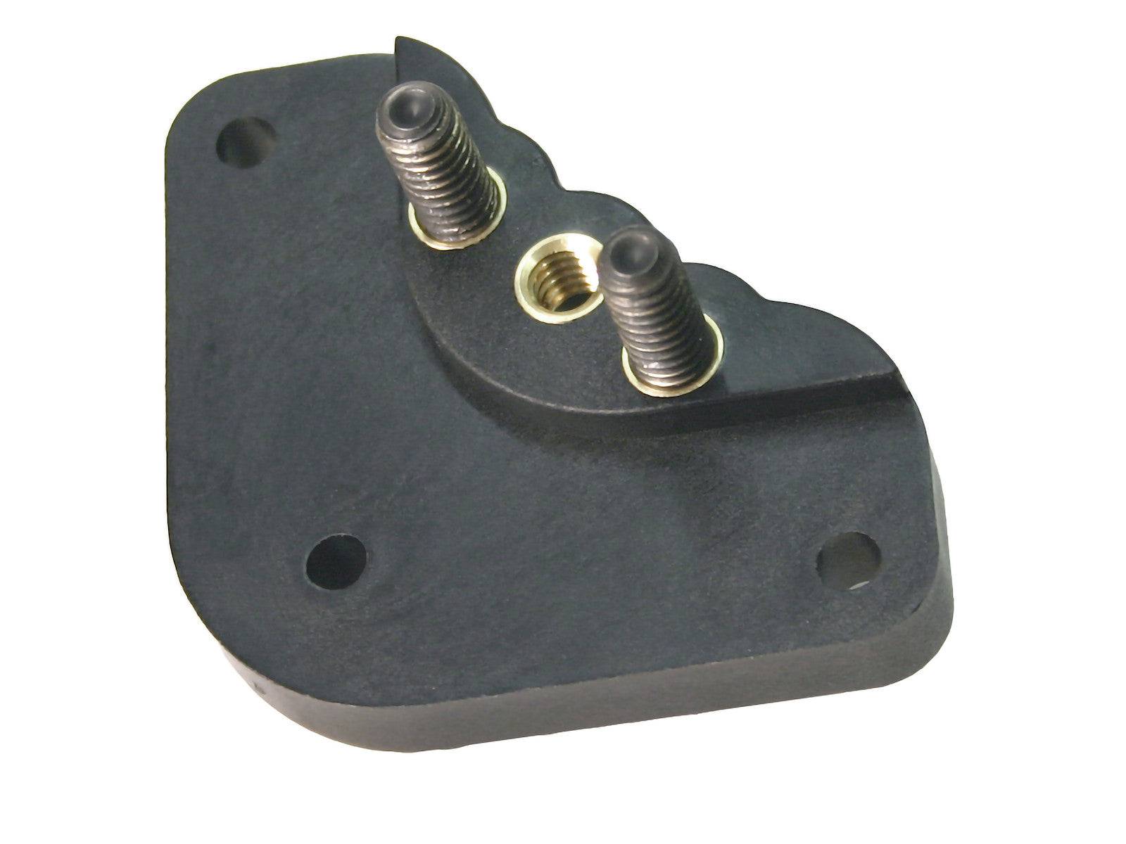 Kreg Präzisions-Frästisch Ausgleichsstücke (4Stk.)