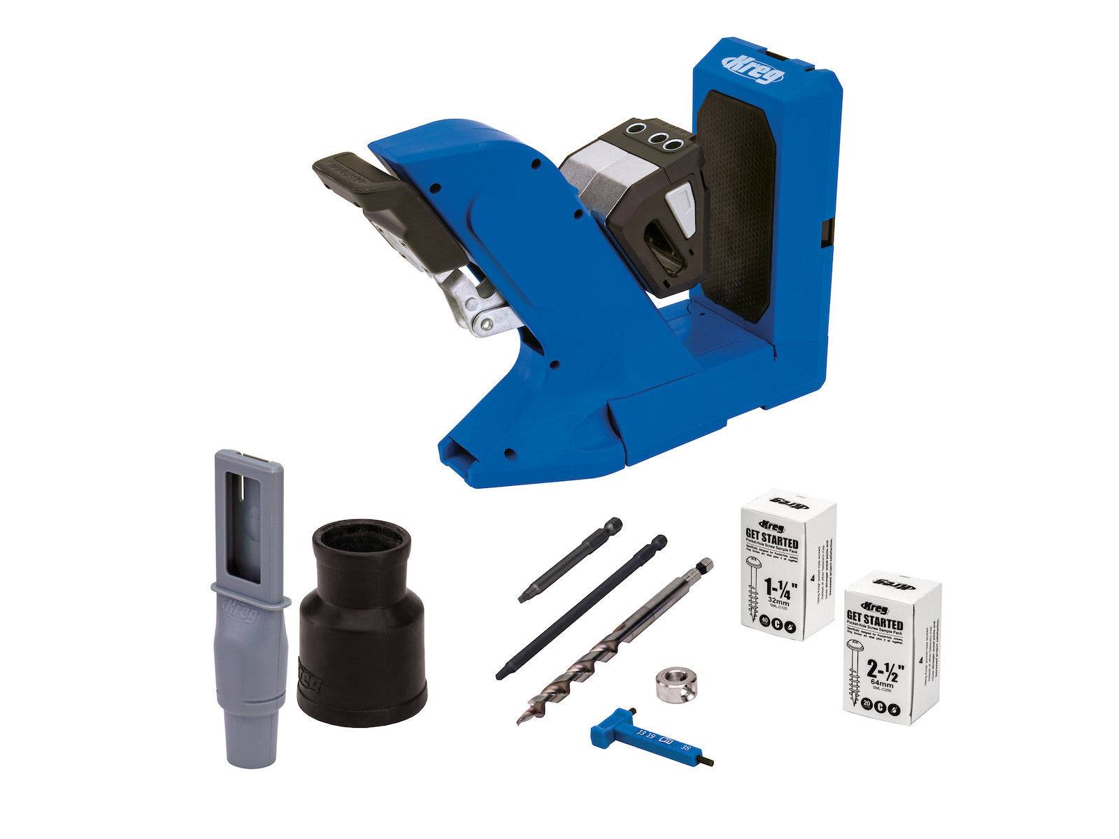 Kreg Pocket-Hole Jig 720