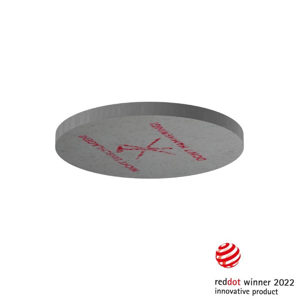 Primo Ersatzplatte P929