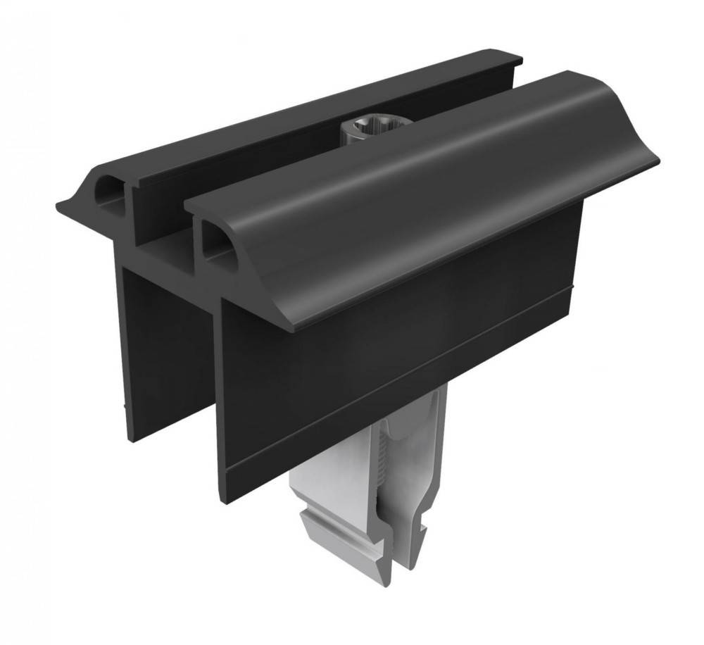 SL Rack Mittelklemme 96151-01