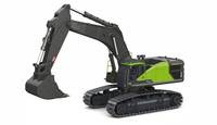 Amewi ACV730 V3, Bagger, 1:14, 8 Jahr(e), 1200 mAh, 3,19 kg