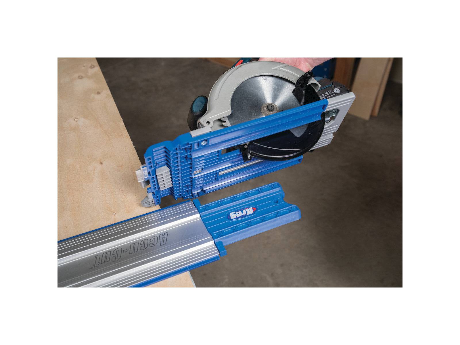 Kreg Accu-Cut Führungsschiene KMA2700