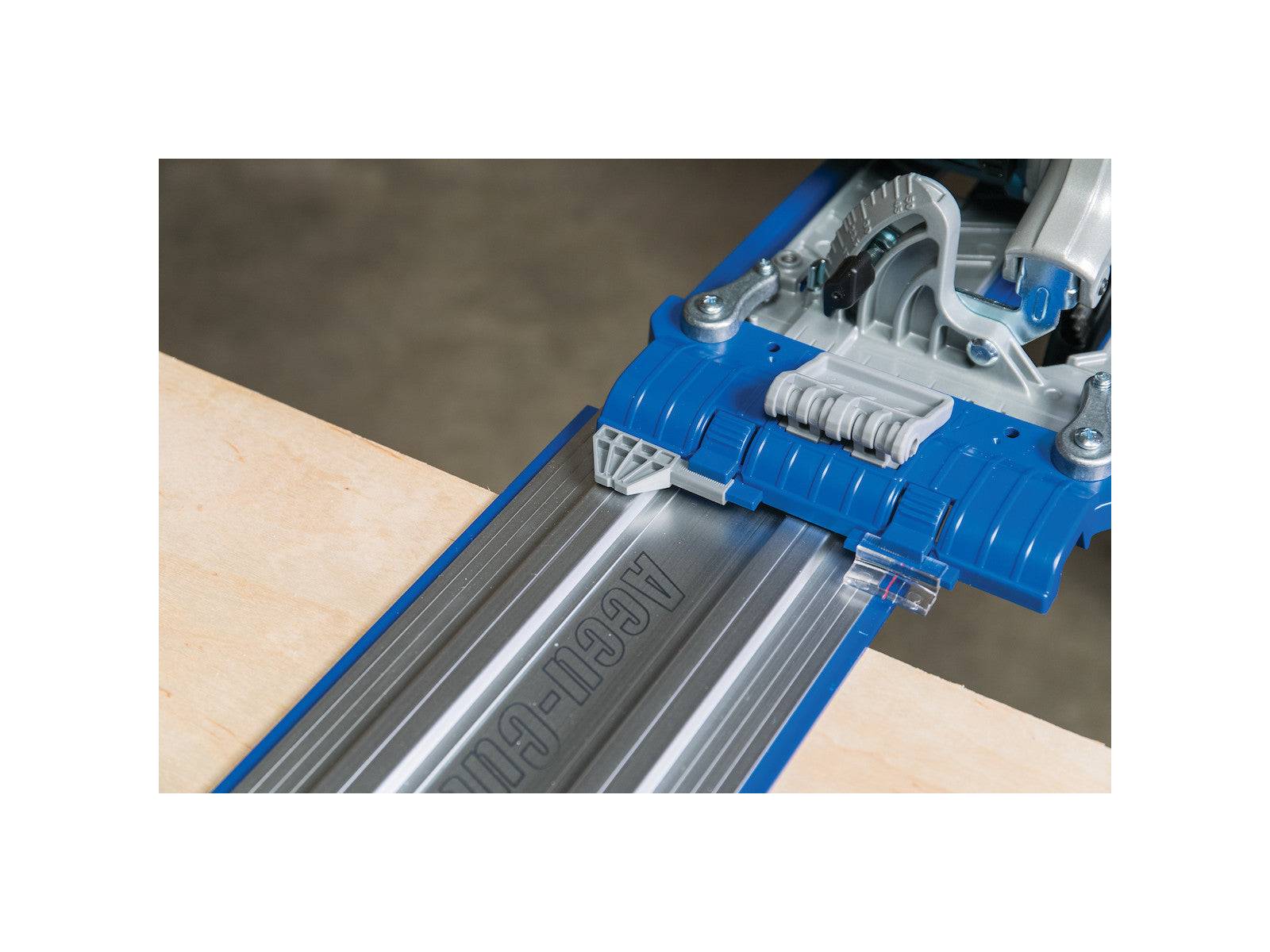 Kreg Accu-Cut Führungsschiene KMA2700