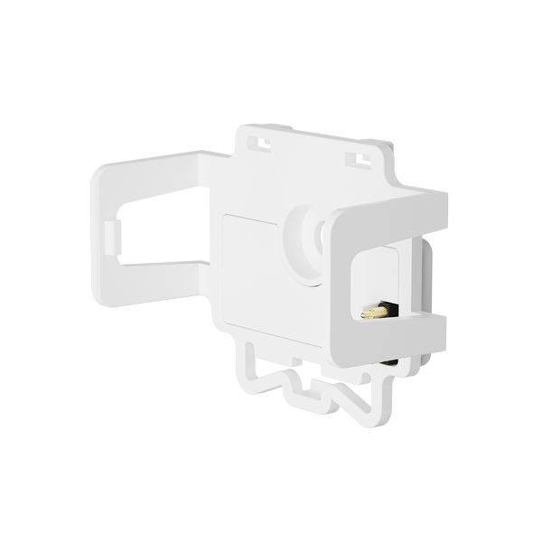 BAT-01 Backup-Batterie für die Uhr