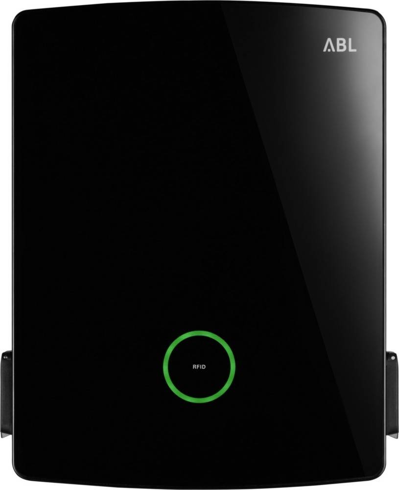 ABL GmbH E-Mobility Wallbox eM4 Twin 11/22kW 100000180
