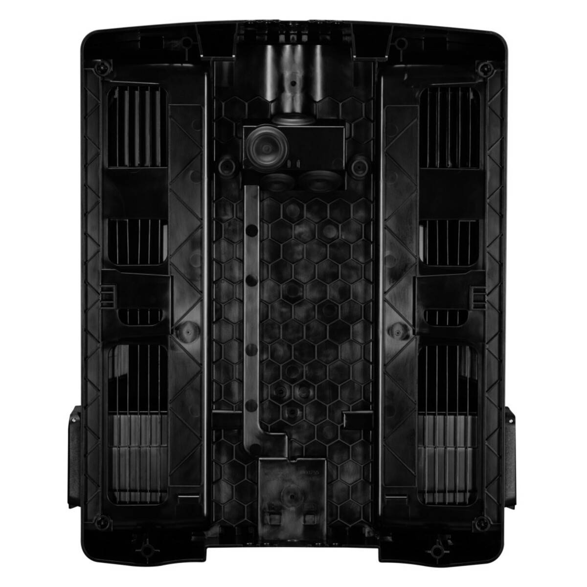 ABL GmbH E-Mobility Wallbox eM4 Twin 11/22kW 100000182