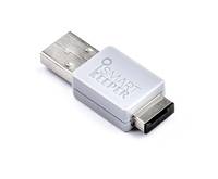 SMART KEEPER - Basic""USB Stick"" verriegelbar 32GB schwarz - Micro SD