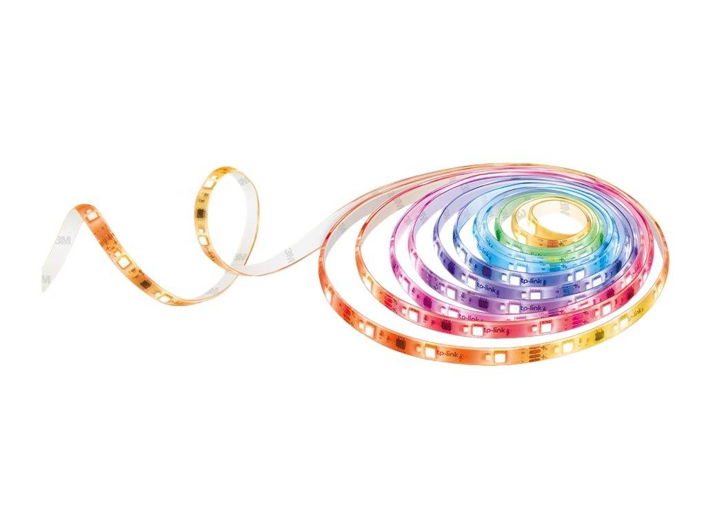TP-LINK - Tapo L930-5 - Leuchtstreifen - LED - 13 W - 16 Millionen Farben