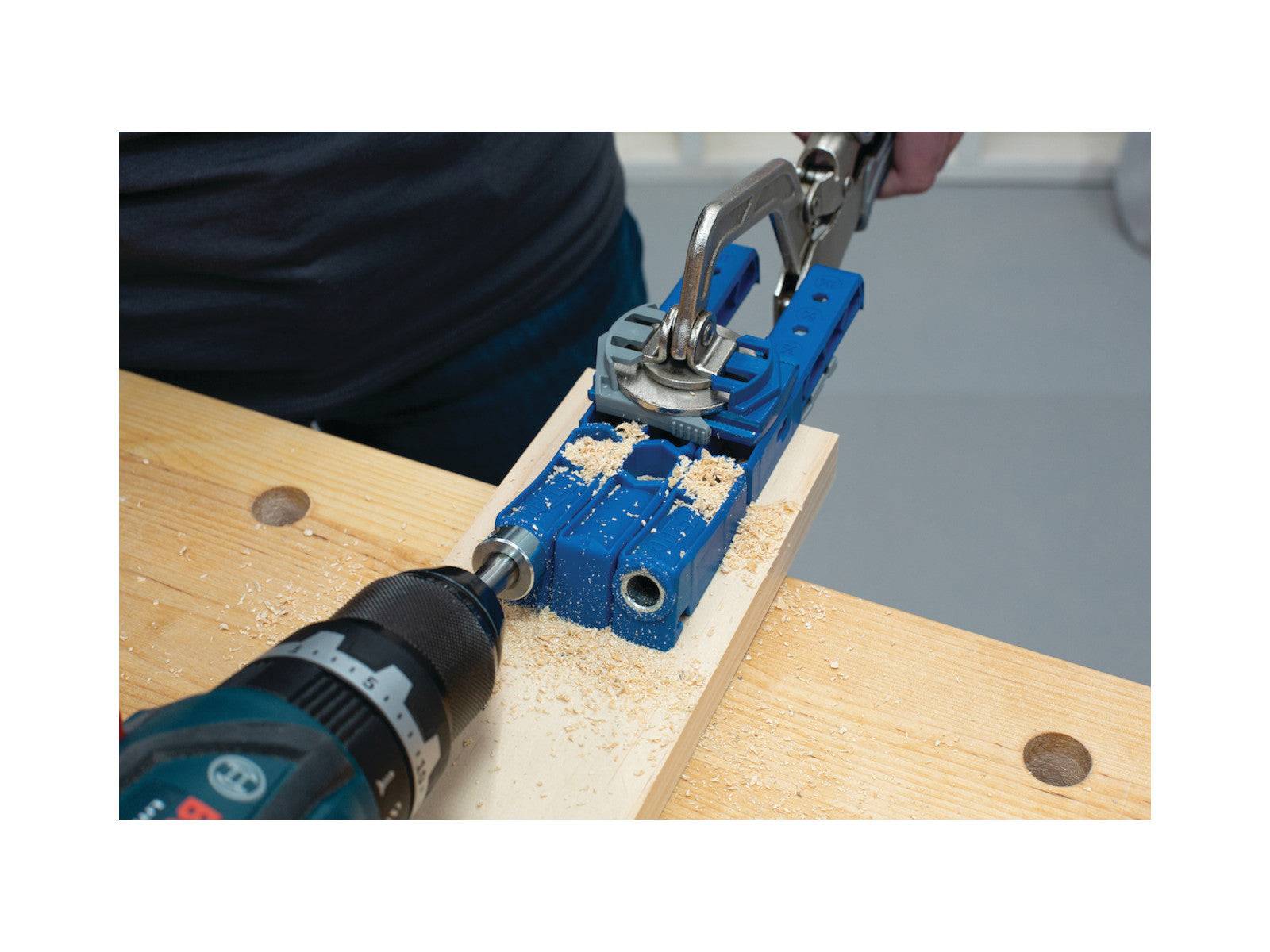 Kreg Pocket-Hole Jig 320