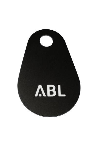 ABL Sursum ABL 100000253 RFID-Keyfobs für die Autorisierung