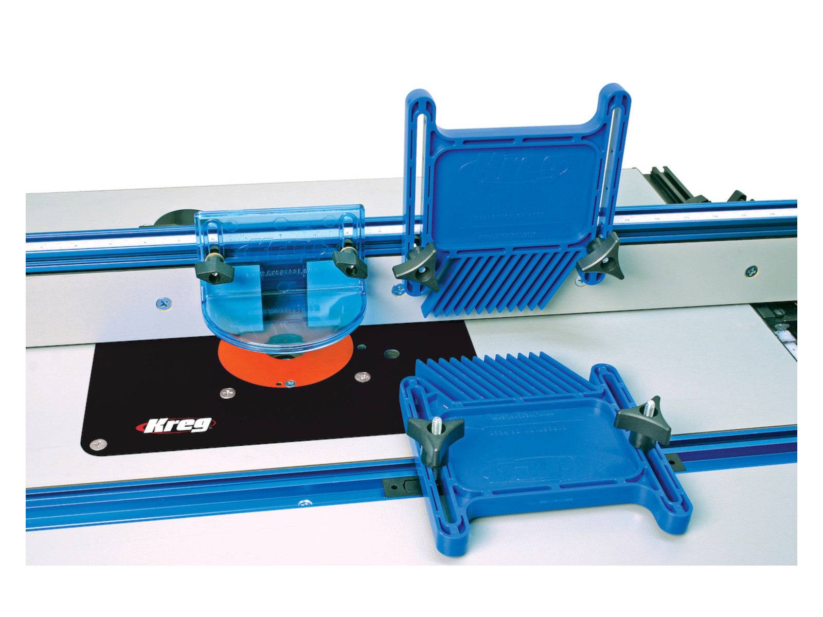 Kreg TRUE-FLEX Druckkamm