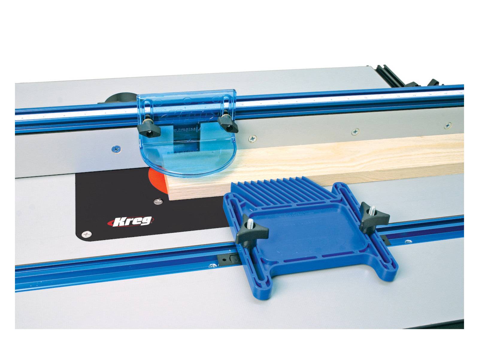 Kreg TRUE-FLEX Druckkamm 2er-SET