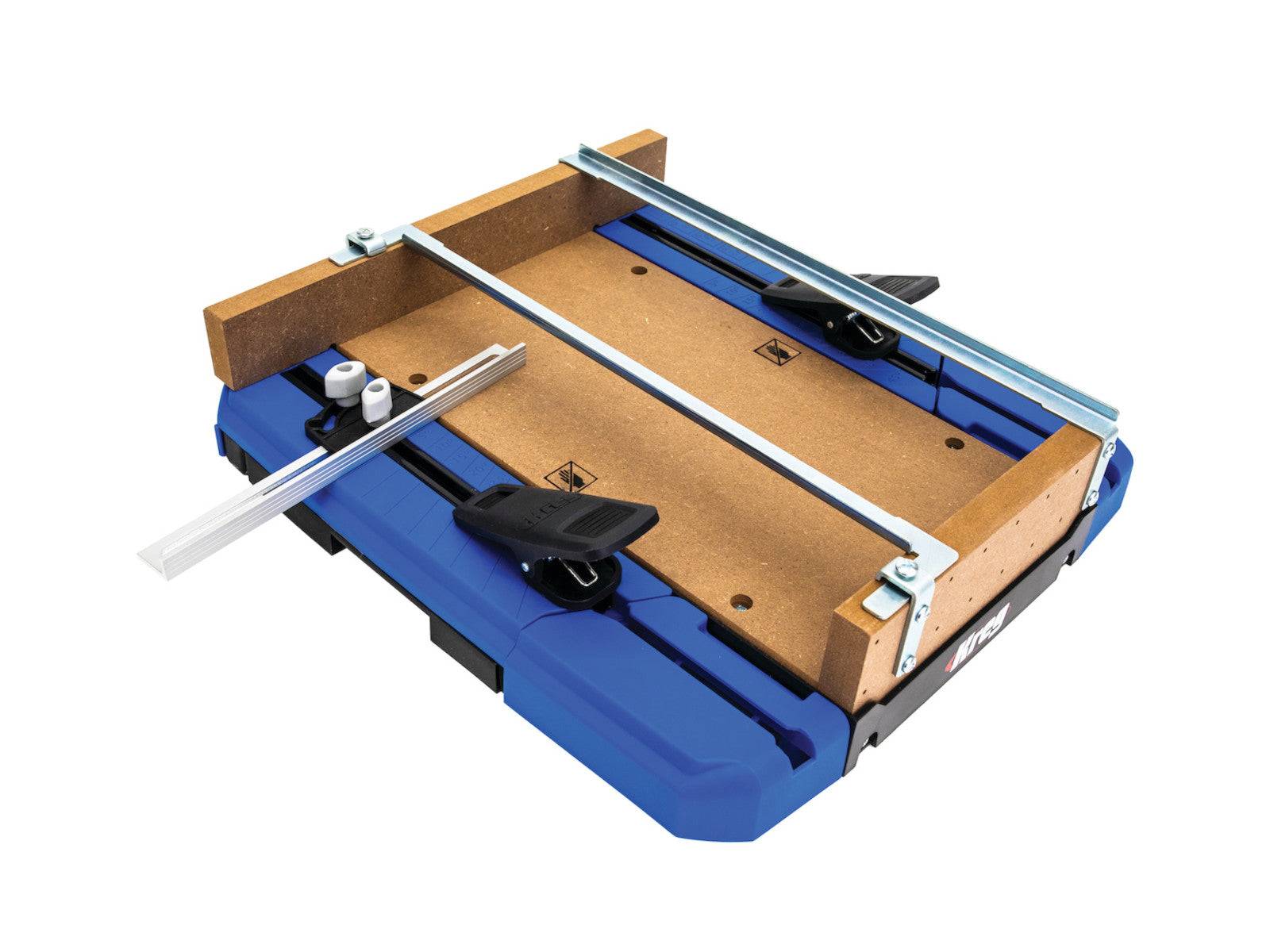 Kreg Mobile Kappstation