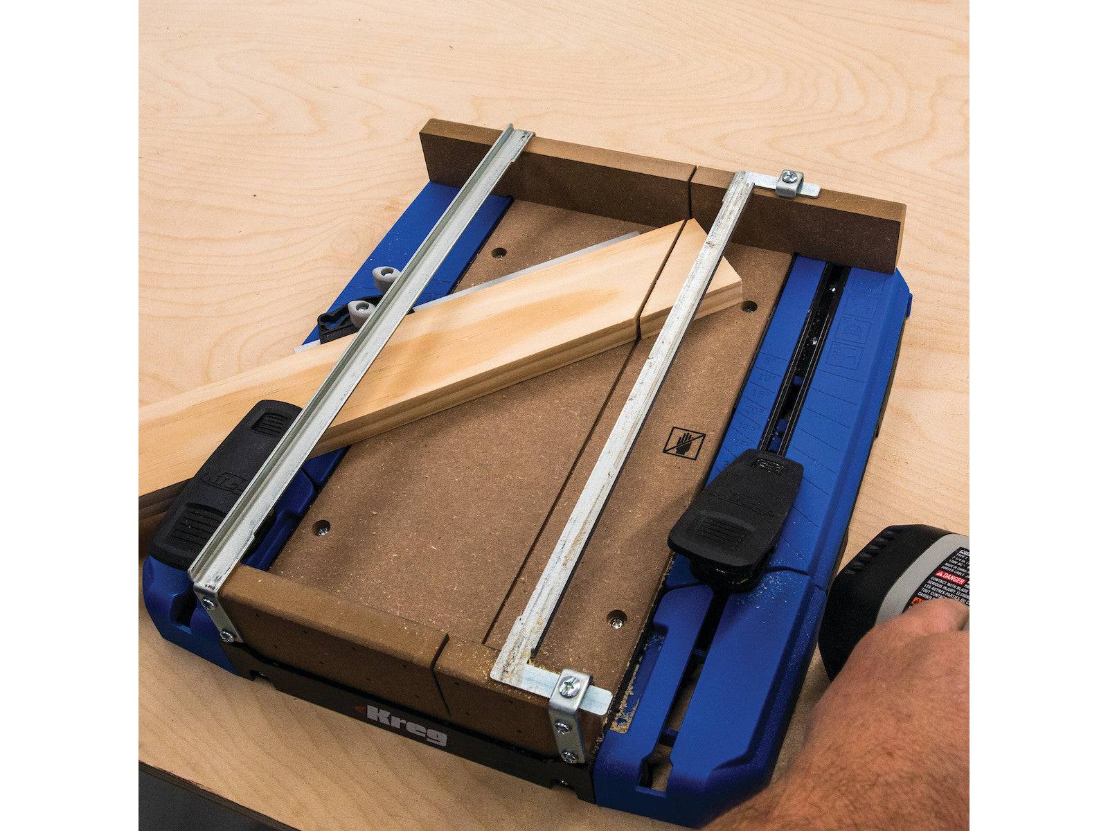 Kreg Mobile Kappstation