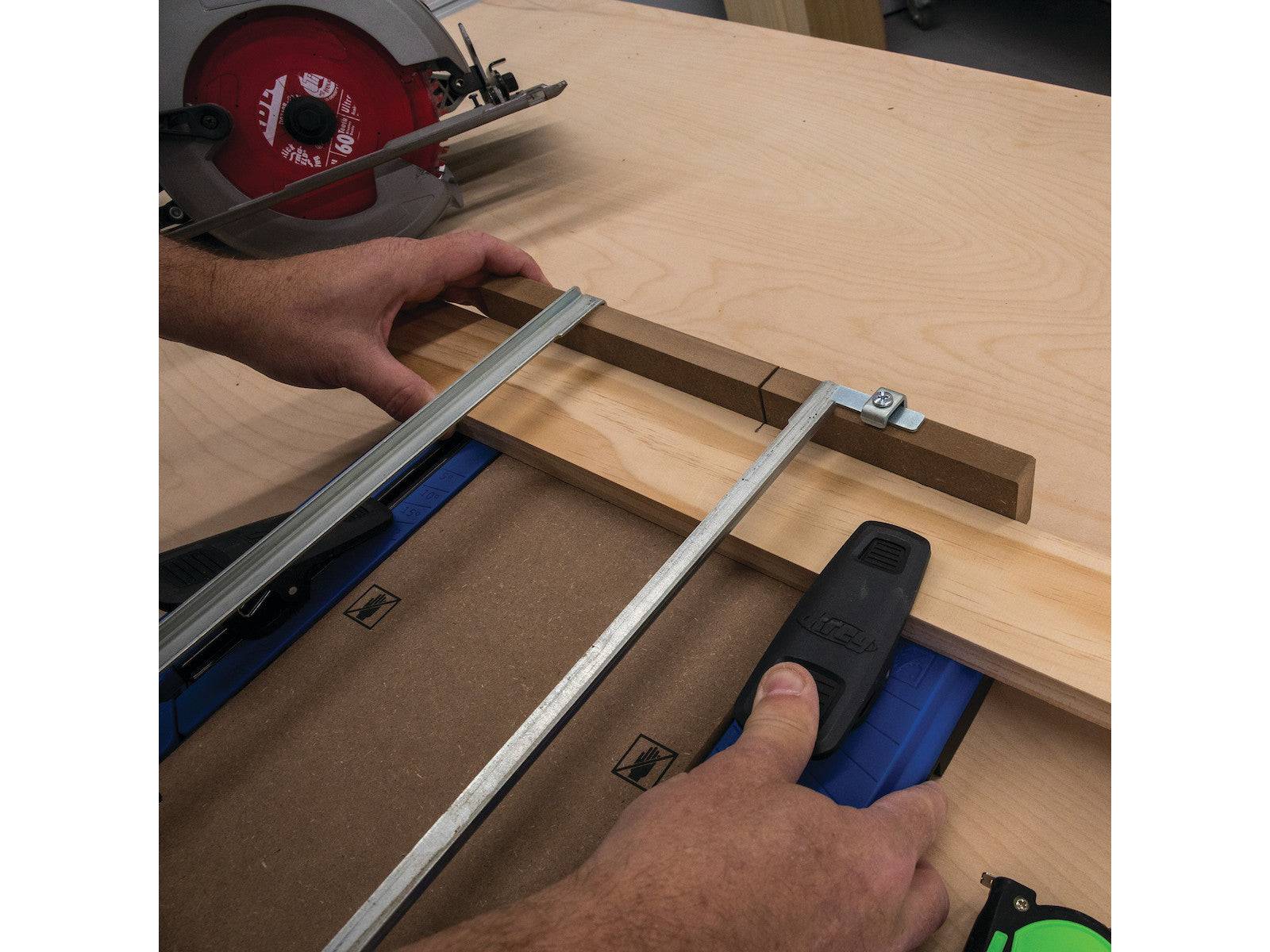 Kreg Mobile Kappstation