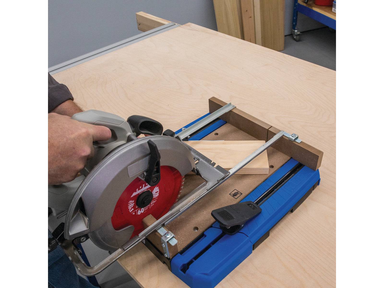 Kreg Mobile Kappstation