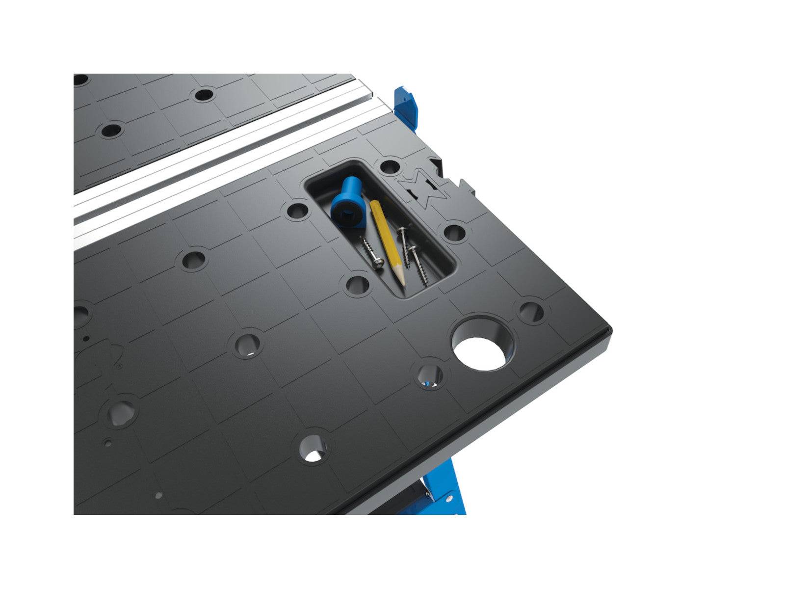 Kreg Mobile Multifunktions-Werkbank