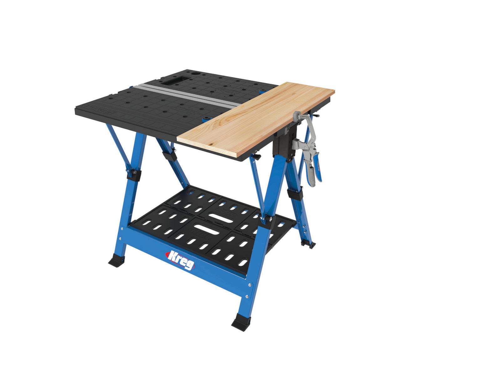 Kreg Mobile Multifunktions-Werkbank