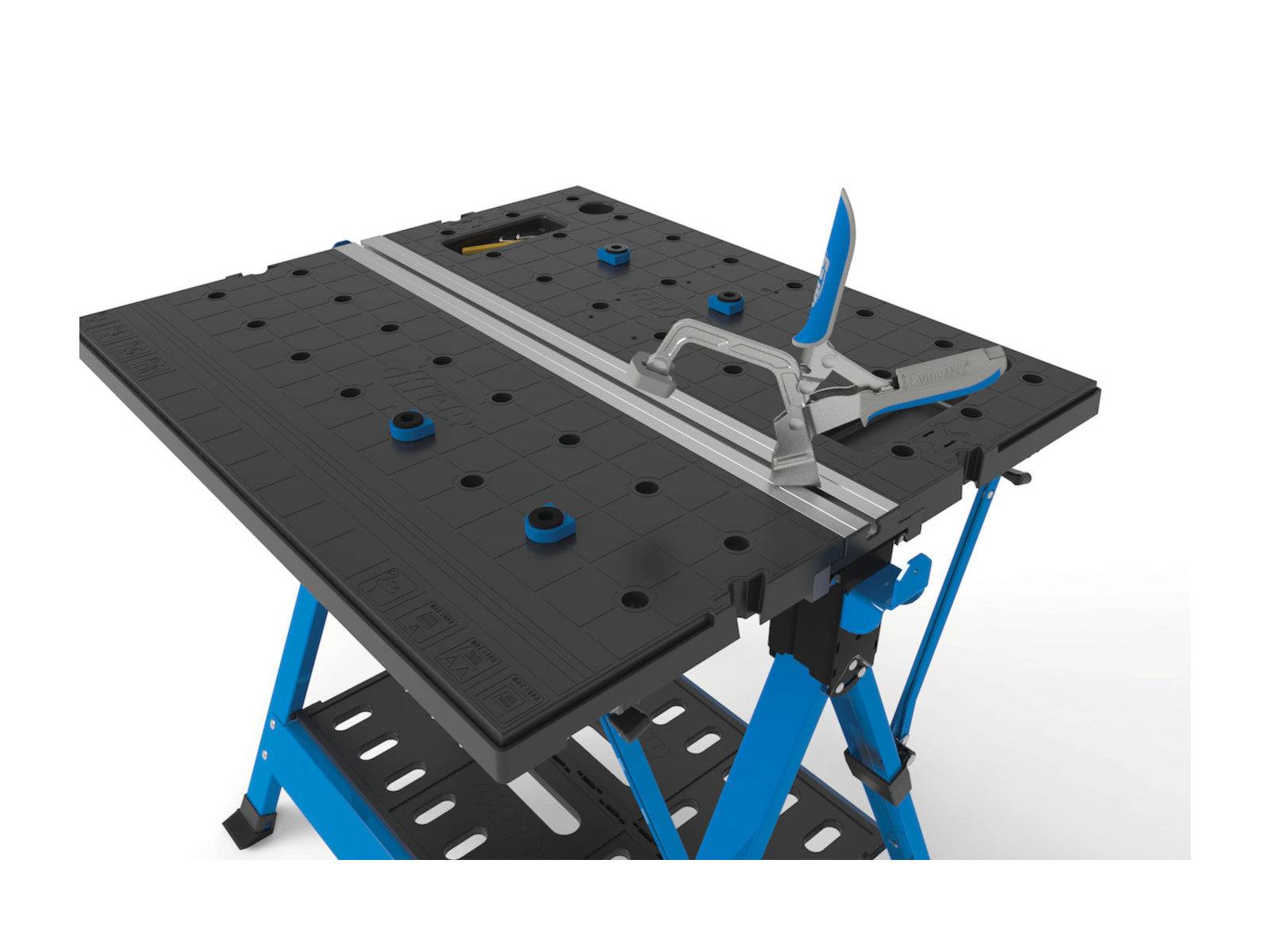 Kreg Mobile Multifunktions-Werkbank