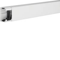Hager LF4006009016, Weiß, Polyvinylchlorid (PVC), 2 m, 57 mm, 40 mm