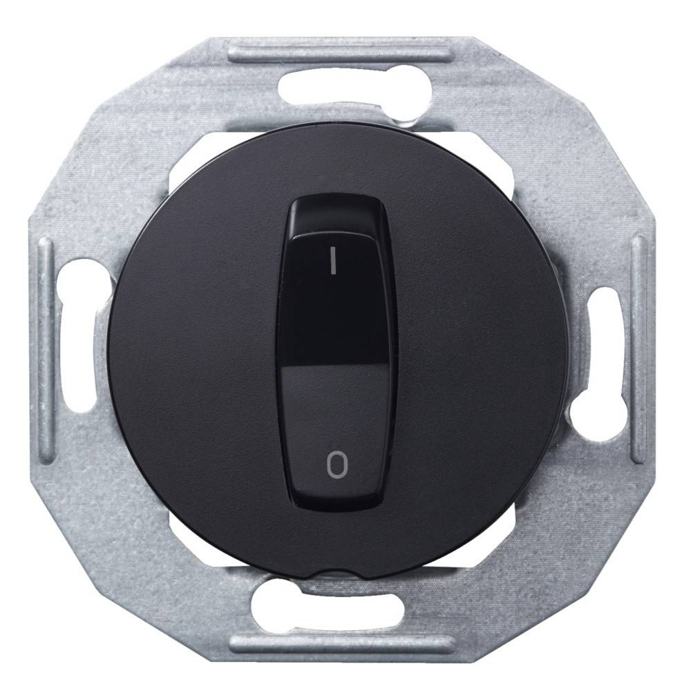 Elso Ausschalter 2-polig WDE011206