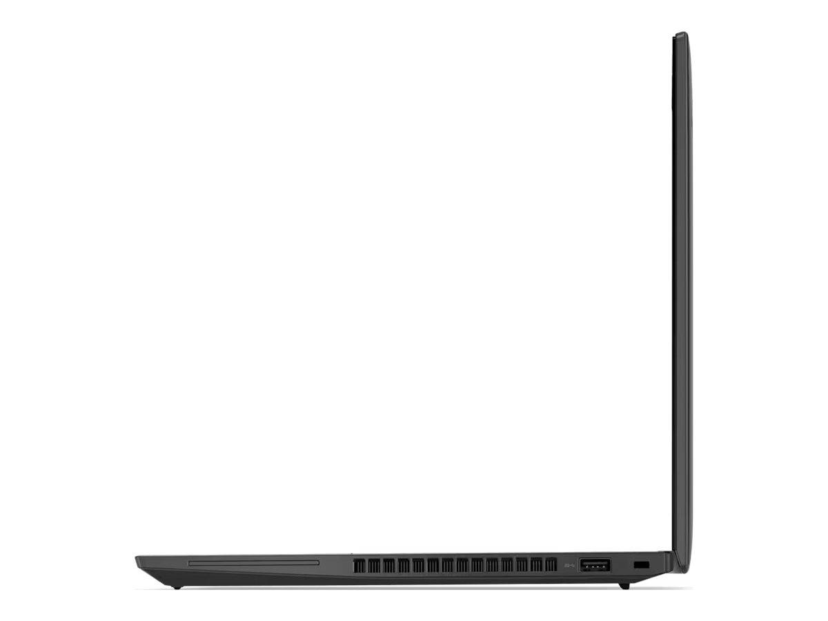 Lenovo ThinkPad P14s Gen 4 21HF - 180°-Scharnierdesign - Intel Core i7 1370P / 1.9 GHz - vPro Enterprise - Win 11 Pro -