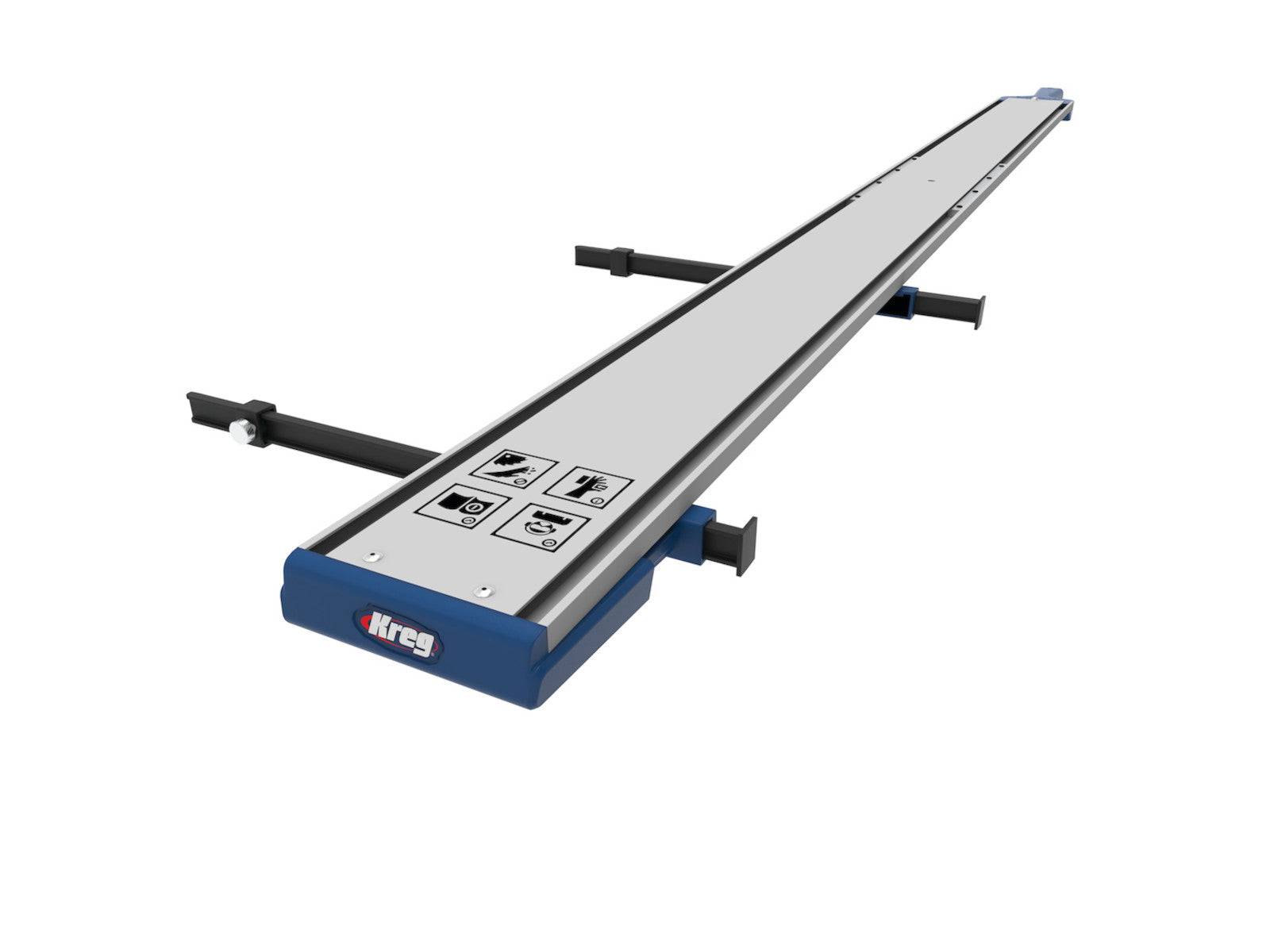 Kreg Universal Anschlagschiene