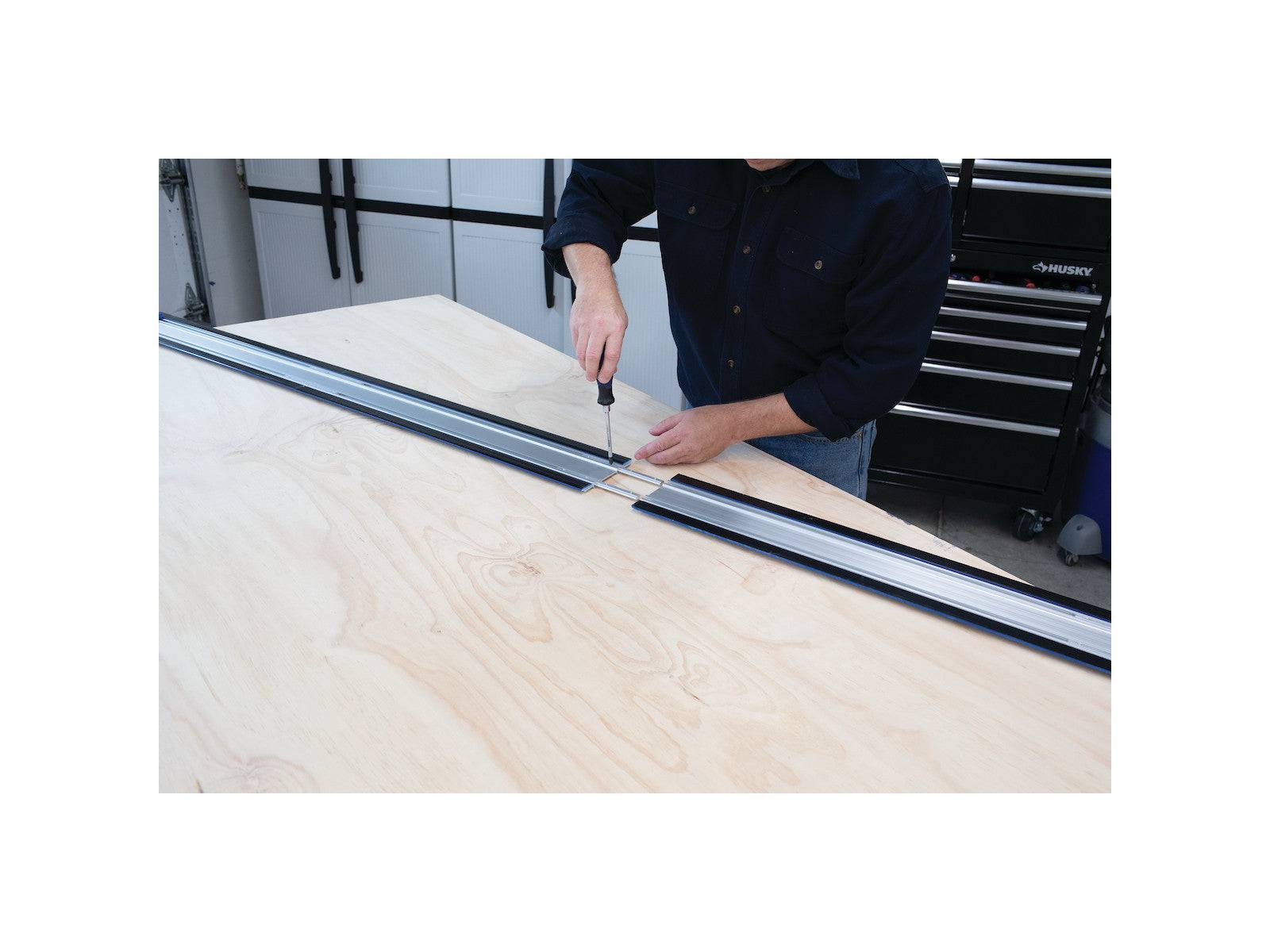 Kreg Accu-Cut Führungsschienen Verlängerung KMA2750