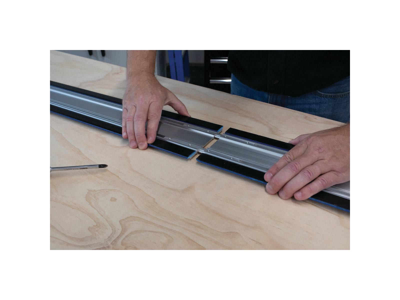 Kreg Accu-Cut Führungsschienen Verlängerung KMA2750