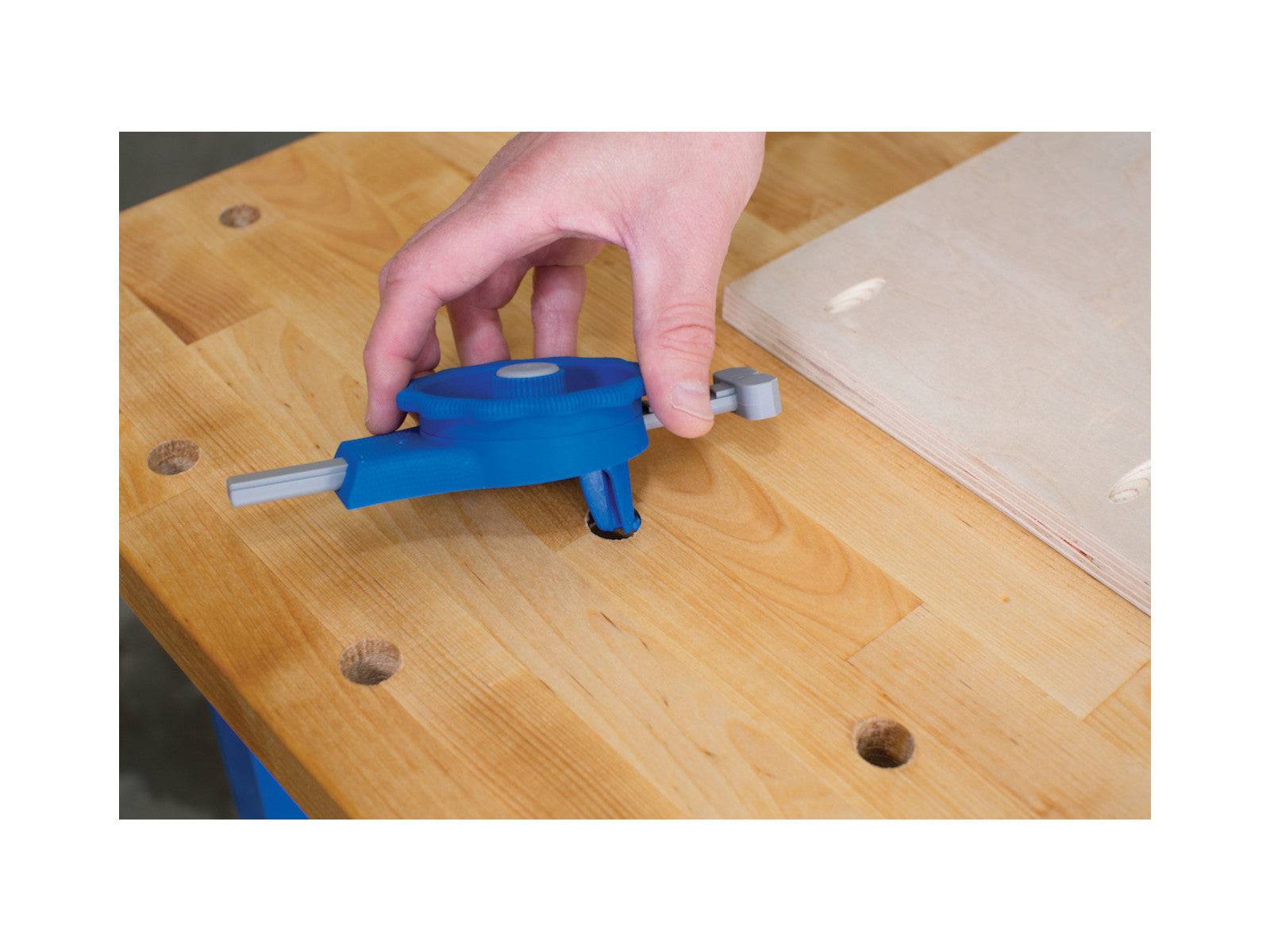 Kreg Multispanner KBCIC