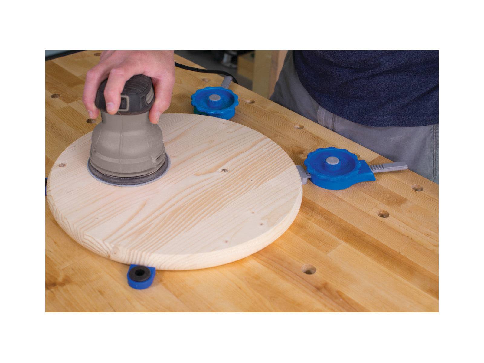 Kreg Multispanner KBCIC