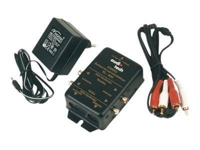 Profitec TC 400 - Phono-Vorvestärker