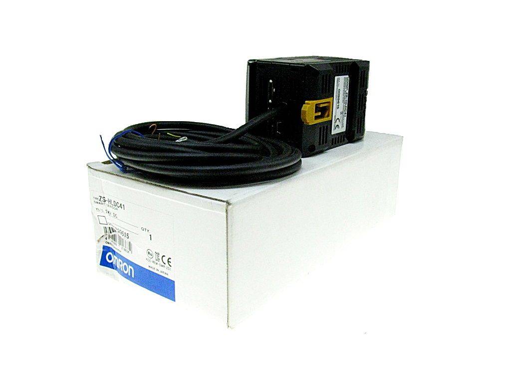 OMRON ZS-HLDC41 (EAN:4547648218634)